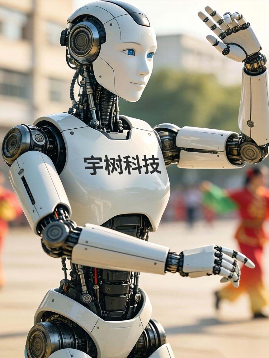 人形机器人产业加速发展，未来生活助手潜力巨大