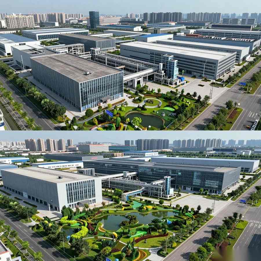 机器人产业聚集区如何打造，未央区探索产城融合新路径