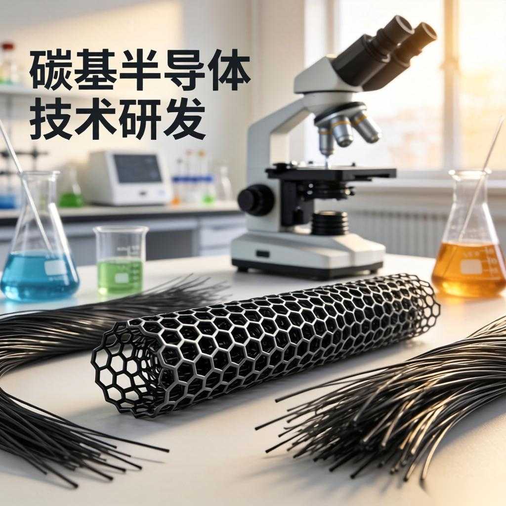 全国颠覆性技术创新大赛启动，聚焦前沿技术挖掘与培育