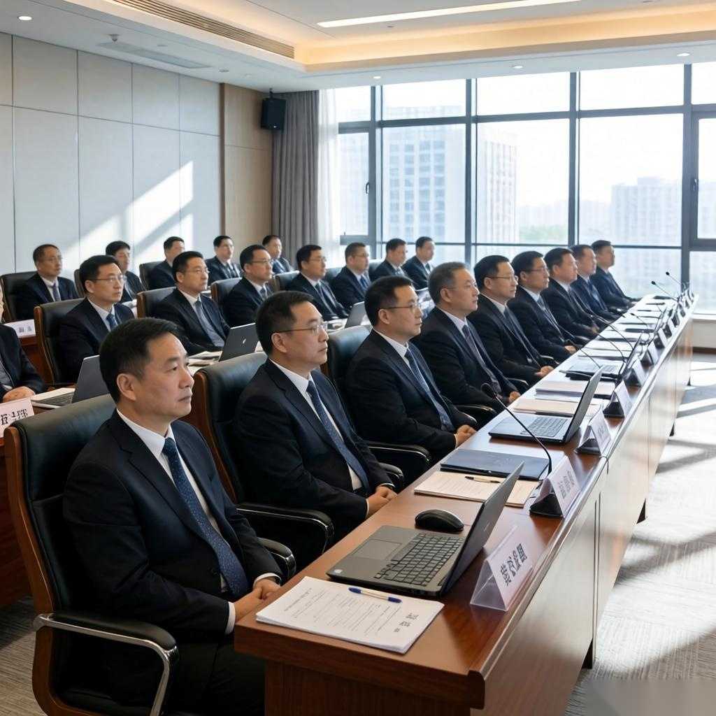 行业协会商会主题教育总结与成果巩固长效机制建设