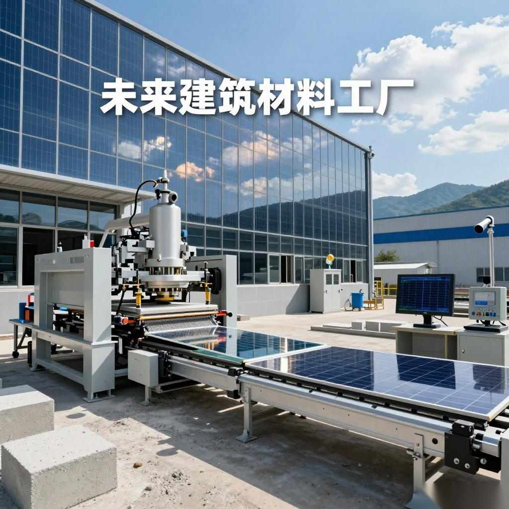 建筑材料工业景气指数高位回落,内外贸一体化试点与行业创新突破(图3) 建筑材料工业景气指数高位回落,内外贸一体化试点与行业创新突破