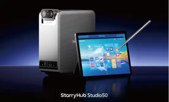 旧设备也能变智能，成者AI会议机器人竟然这样颠覆传统会议室(图6)