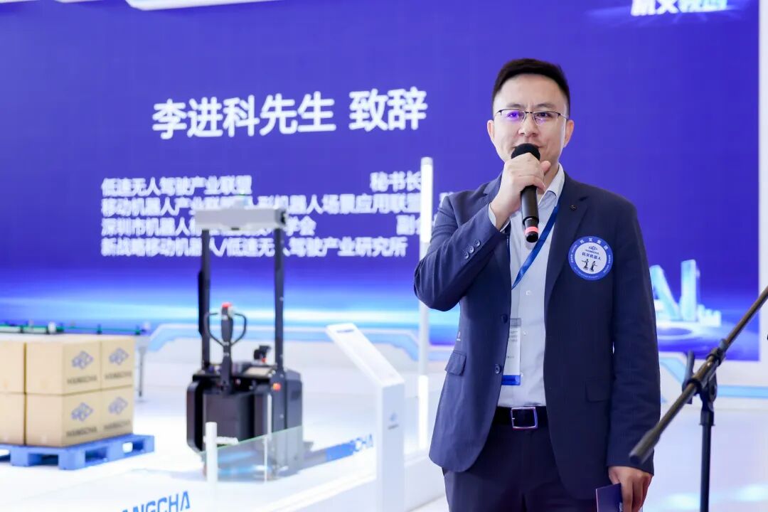 传统叉车巨头竟造出人形机器人，物流行业要变天了？(图5)