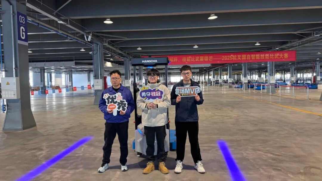 非专业工程师25分钟完成部署，EZGO竟然让智能化改造如此简单(图7)