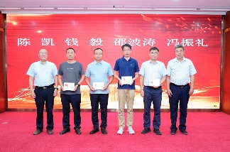 叉车属具标准会议竟暗藏玄机，行业巨头联手布局未来市场(图5)