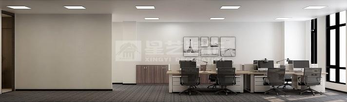 创源科技园工装(图2)