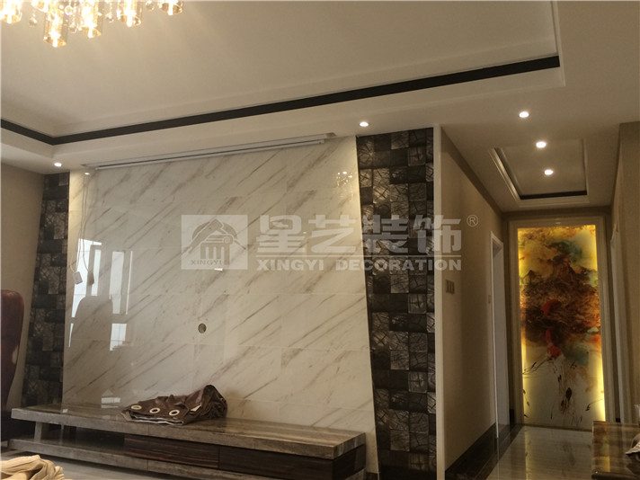 电力科技园尹先生雅居(图1)