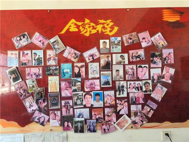 电解槽前的“硬核”团队 ——记云南其亚金属公司电解工段奋斗群像(图1)