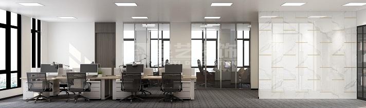 创源科技园工装(图1)