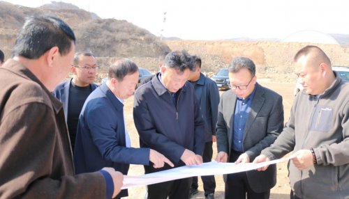 灵石经济技术开发区高质量发展路径解析：产业升级与创新驱动(图3)