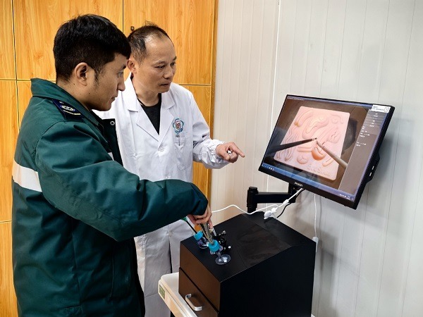 医疗企业责任进化之路：技术创新驱动普惠与社会价值共生(图3)