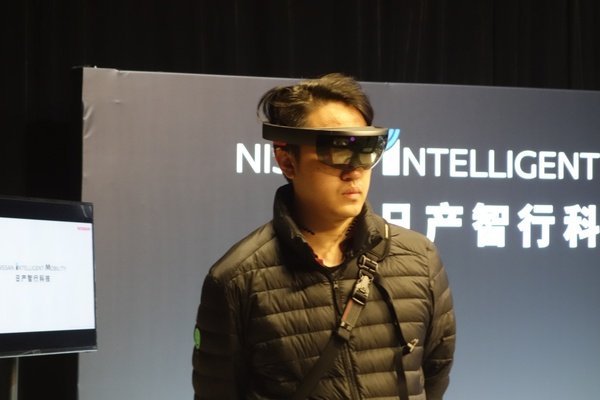 黑科技，上海车展,黑科技，CES