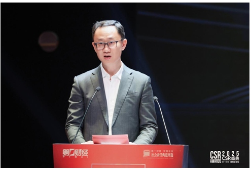 重塑可持续竞争力，构建商业环境社会韧性共生新范式(图1)