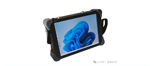 昊衡科技携高精度光学测量与传感解决方案亮相2025光博会(图5)