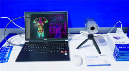 从行业开创者到标准定义者，红外技术如何以AI引领智能应用新未来(图16)