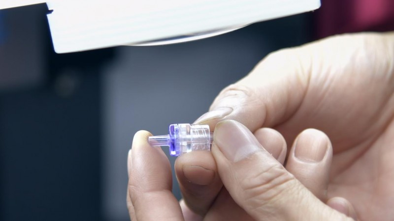 五大超声波焊接品牌技术解析与选型指南，助力制造升级(图2)