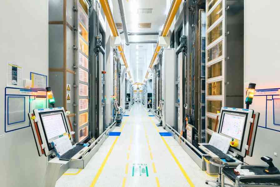 细径超抗弯光纤突破传输瓶颈，赋能海洋探测与高密度通信(图3)