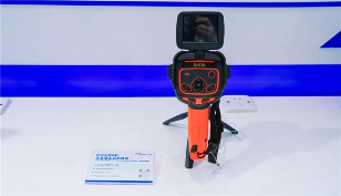 从行业开创者到标准定义者，红外技术如何以AI引领智能应用新未来(图3)