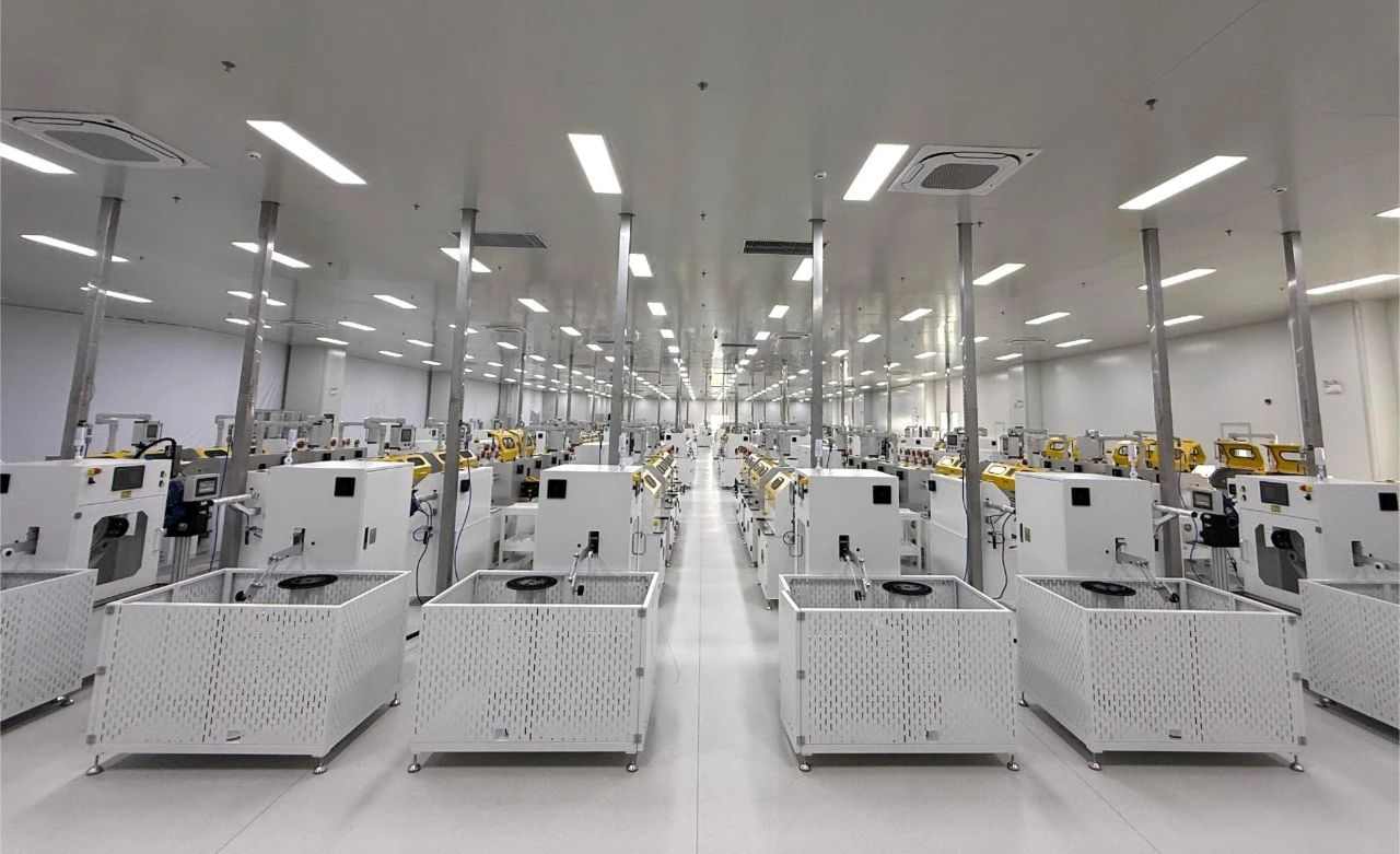 高速铜缆技术突破，为AI算力与数据中心提供关键支撑(图1)