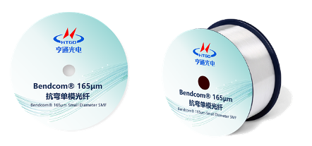 细径超抗弯光纤突破传输瓶颈，赋能海洋探测与高密度通信(图2)