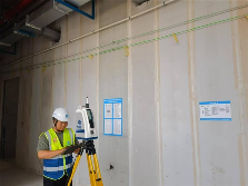 三维激光扫描与机器人放样如何赋能BIM技术深度应用(图2)