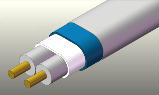 高速铜缆技术突破，为AI算力与数据中心提供关键支撑(图2)