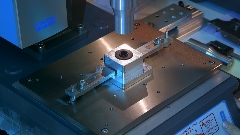 五大超声波焊接品牌技术解析与选型指南，助力制造升级(图1)