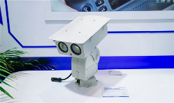 从行业开创者到标准定义者，红外技术如何以AI引领智能应用新未来(图6)