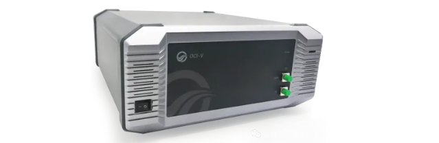 昊衡科技携高精度光学测量与传感解决方案亮相2025光博会(图3)