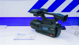 从行业开创者到标准定义者，红外技术如何以AI引领智能应用新未来(图14)