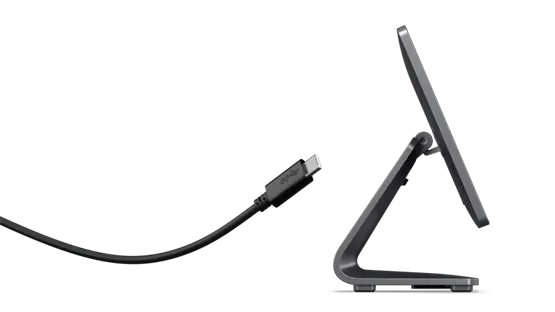 基于英特尔14代处理器的智能POS解决方案亮相，助力零售业数智化转型(图9)