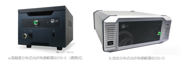 昊衡科技携高精度光学测量与传感解决方案亮相2025光博会(图10)