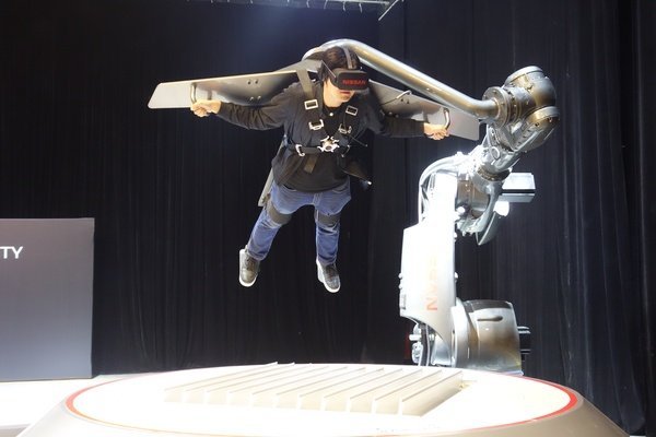 黑科技，上海车展,黑科技，CES