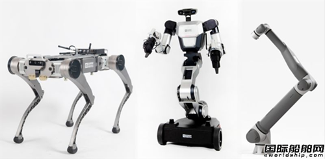 三星重工联手机器人公司，加速开发造船业专用AI焊接机器人(图2)