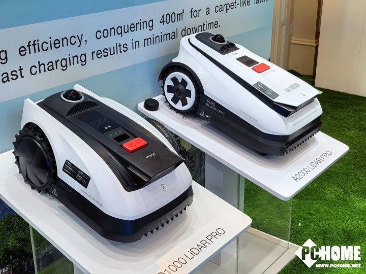 清洁机器人技术新突破：从全屋到全场景的智能清洁革命(图6)