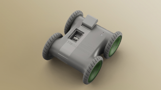 远程替身机器人荣获国际大奖，开启情感化远程在场新体验(图5)