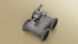 远程替身机器人荣获国际大奖，开启情感化远程在场新体验(图6)