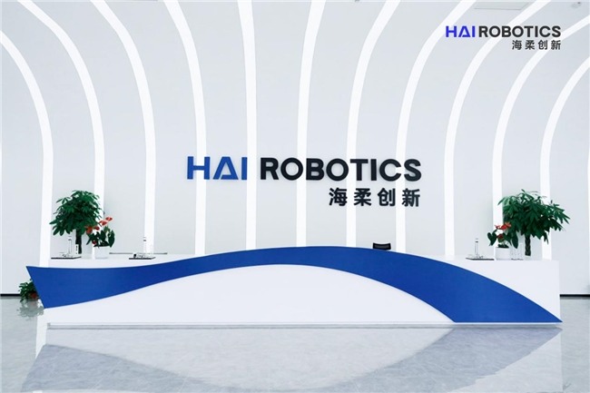 闪攀机器人系统引领仓储自动化革新，智造中心升级全球供应链(图7)