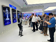 具身智能机器人训练场如何破解产业核心痛点，加速商业化落地(图1)