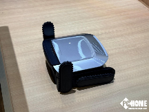 清洁机器人技术新突破：从全屋到全场景的智能清洁革命(图2)