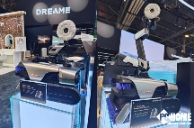 清洁机器人技术新突破：从全屋到全场景的智能清洁革命(图3)