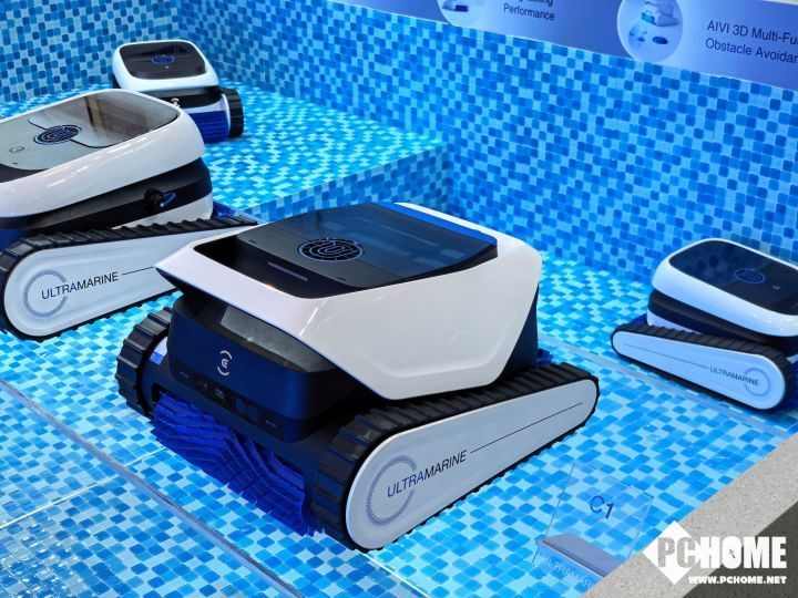 清洁机器人突破边界，全场景智能清洁方案盘点(图5)