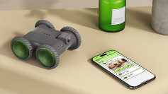 远程替身机器人荣获国际大奖，开启情感化远程在场新体验(图3)