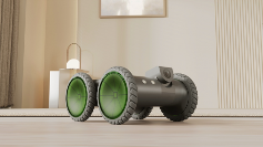 远程替身机器人荣获国际大奖，开启情感化远程在场新体验(图2)