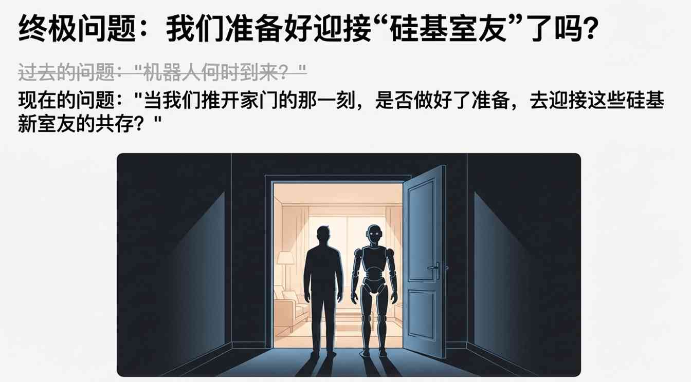 CES 2026前瞻：物理AI与人形机器人重塑全球科技竞争格局(图16)