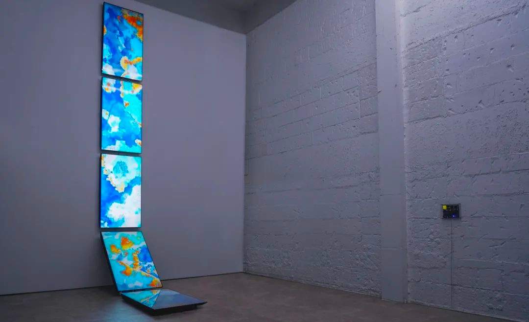 机器感知与生命演化：人机互动中的主体性与数据化肉身(图3)