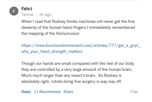 人形机器人泡沫破裂？专家警示安全与能耗难题(图10)