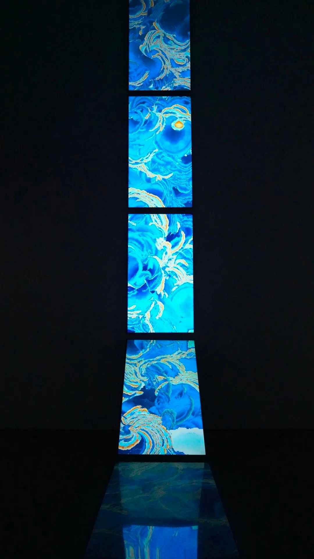 机器感知与生命演化：人机互动中的主体性与数据化肉身(图4)