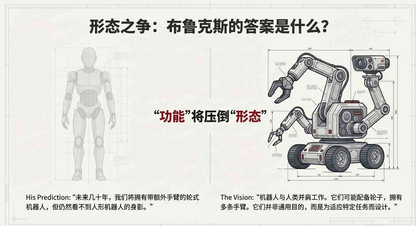 人形机器人泡沫破裂？专家警示安全与能耗难题(图12)