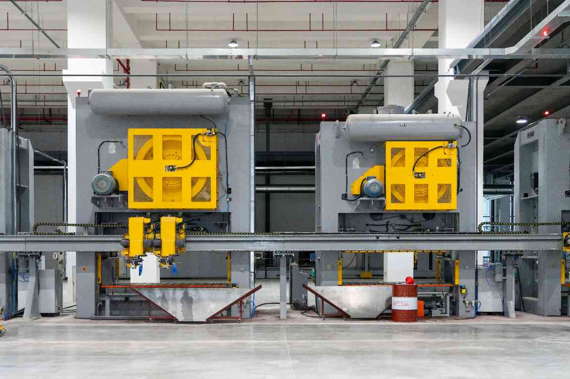 从“螺丝刀工厂”到“超级工厂”：空气源热泵行业的智造蜕变(图7)